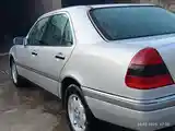 Mercedes-Benz C class, 1997-4