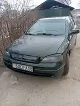 Opel Astra G, 1998-3