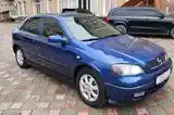 Opel Astra G, 2003-4