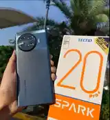 Tecno Spark 20 pro + 16/256gb black-4