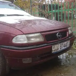 Opel Astra F, 1994