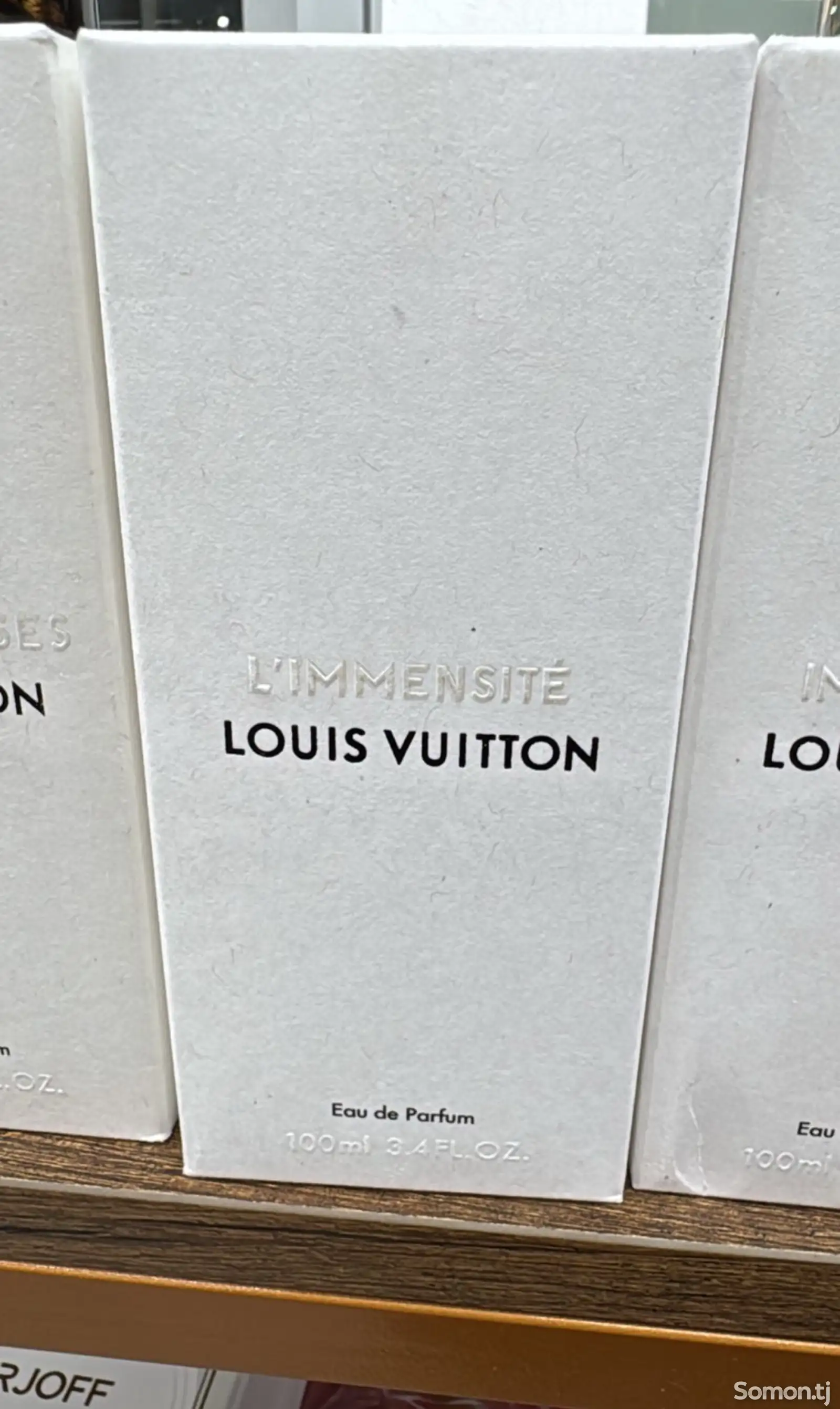 Духи Louis Vuitton L'Immensite-1