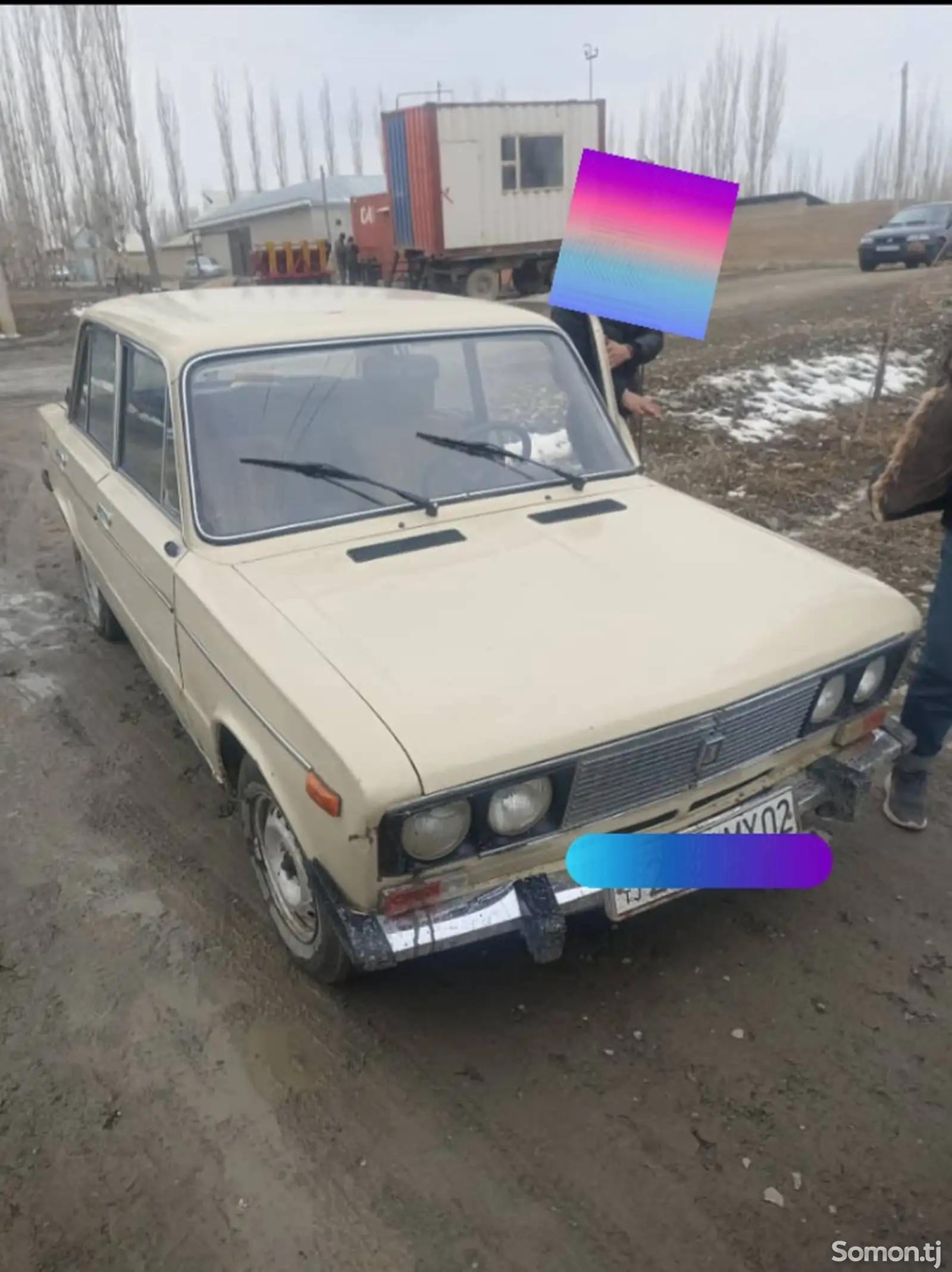 ВАЗ 2106, 1990-1