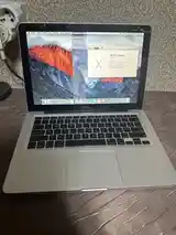 Ноутбук Apple MacBook-5