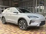 BYD Song Plus Flagship, 2025-3