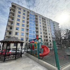 2-комн. квартира, 6 этаж, 63 м², 18 мкр