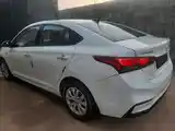 Hyundai Solaris, 2018-7