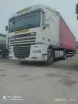 Бортовой грузовик DAF XF 105 460, 2011-7