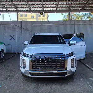 Hyundai Palisade, 2024