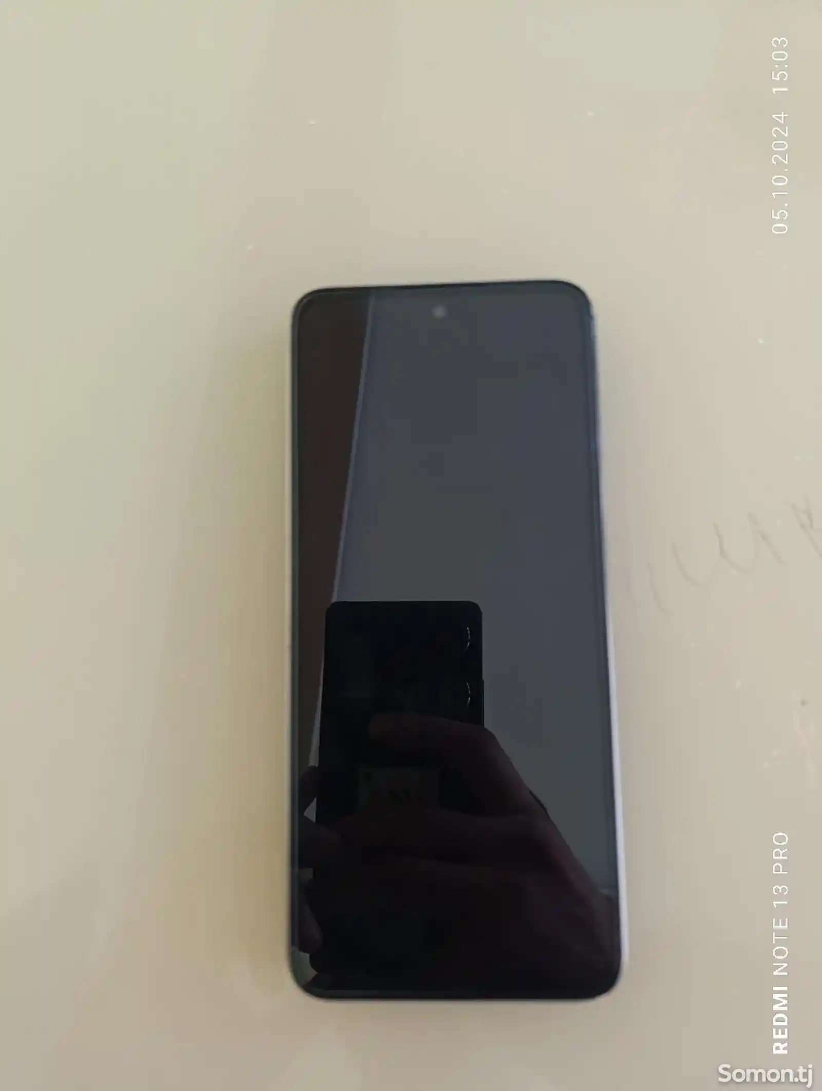 Xiaomi Redmi Note 13-1