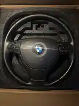 Руль для BMW-2