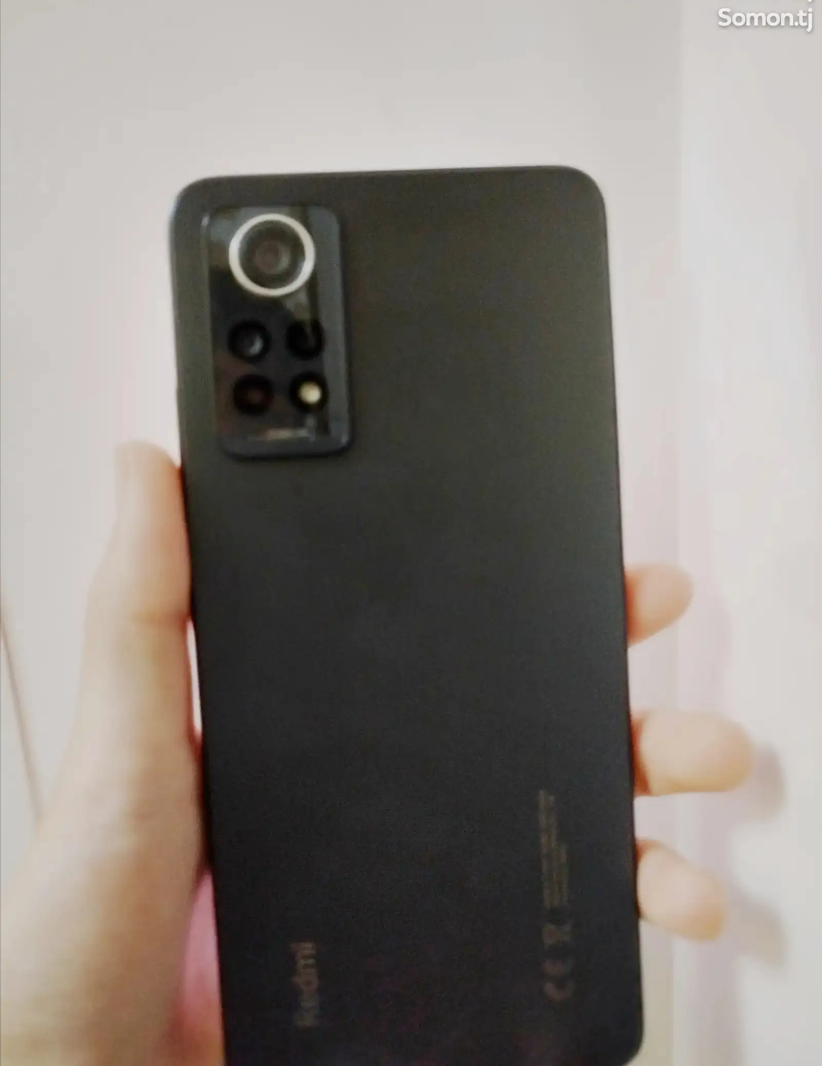 Xiaomi Redmi note 12 pro max-1