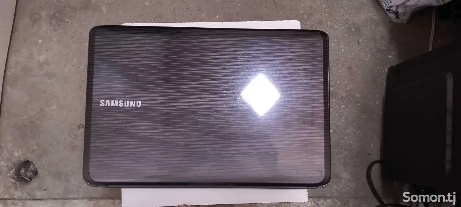 Ноутбук Samsung R525-4