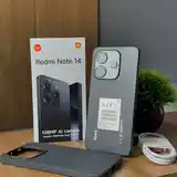 Xiaomi Redmi Note 14 8/256gb-5