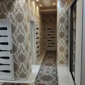 2-комн. квартира, 3 этаж, 90м², Сино