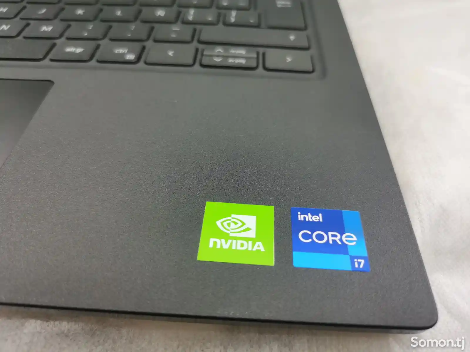 Ноутбук Dell Core i7 Gaming-3