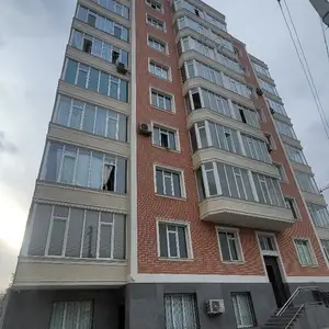 2-комн. квартира, 6 этаж, 48 м², 18мкр