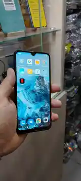 Xiaomi Redmi note 8-4