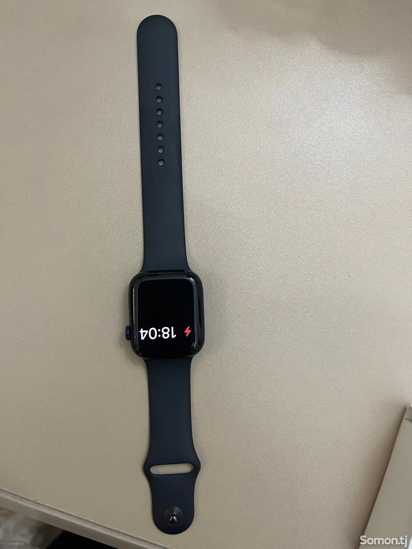 Смарт часы Apple watch 8 series 45mm LL/A-3