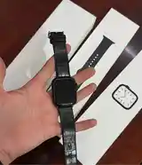 Смарт часы Apple Watch Series 7 45MM Midnight-4