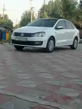 Volkswagen Polo, 2018-5