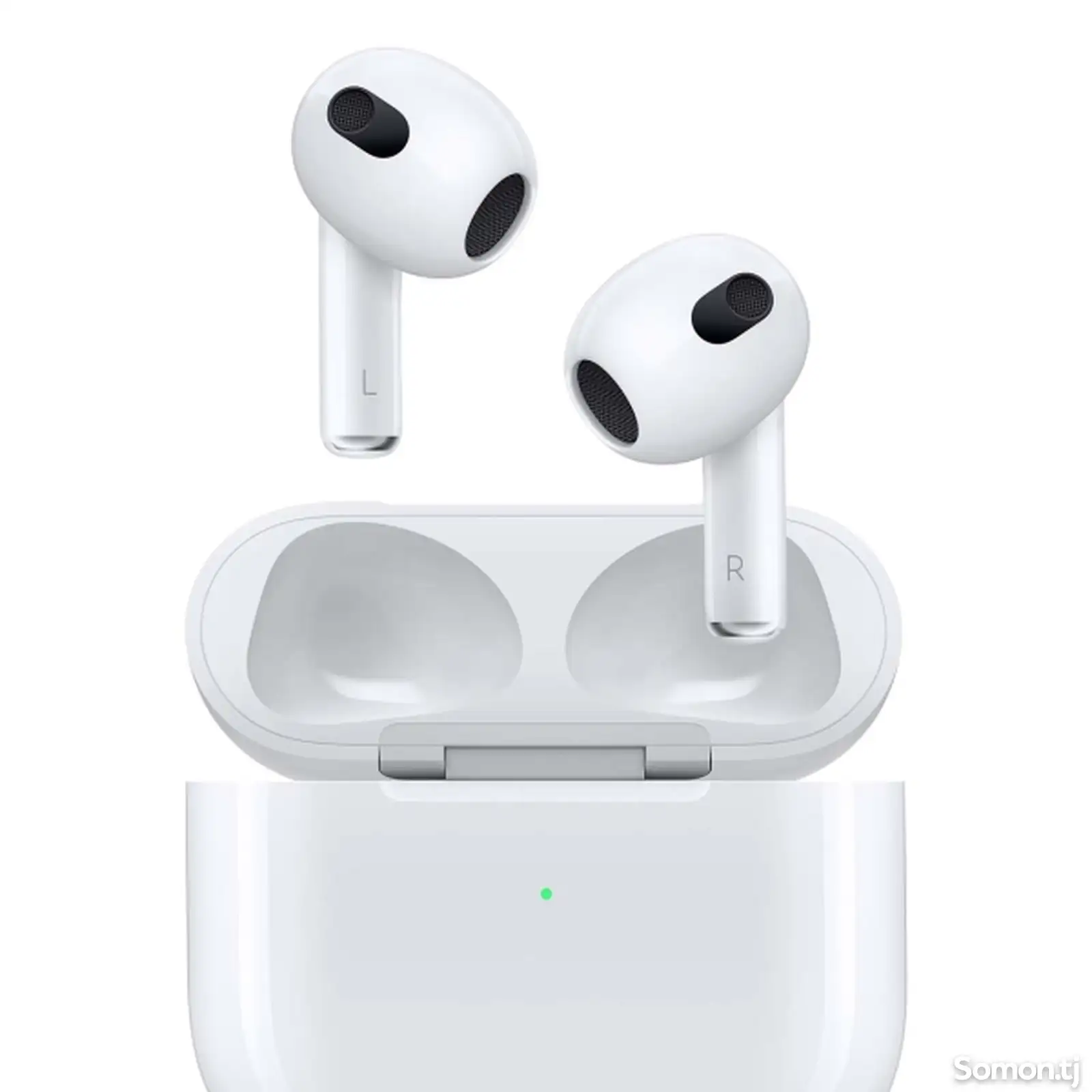 Наушники AirPods3-3