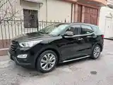 Hyundai Santa Fe, 2014-4