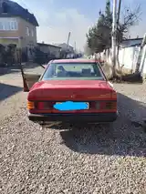 Mercedes-Benz E class, 1988-6