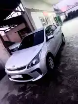 Kia Rio, 2018-4