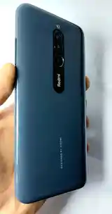 Xiaomi Redmi 8-3