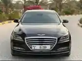 Hyundai Genesis, 2015-2