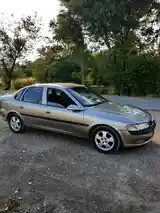 Opel Vectra B, 1997-2