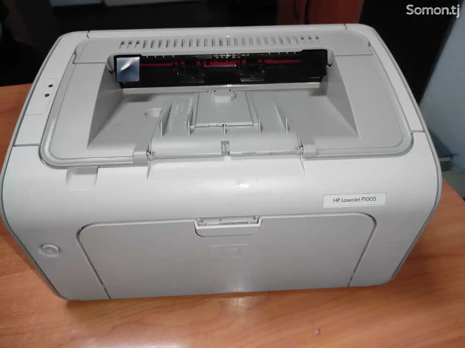 Принтер HP LaserJet 1005-4
