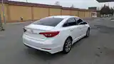 Hyundai Sonata, 2015-4