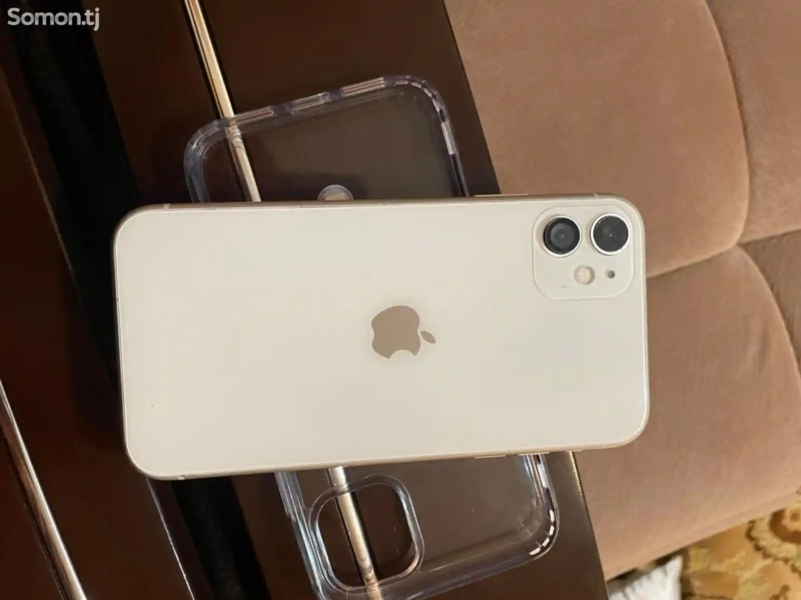 Apple iPhone 11, 128 gb, White-3