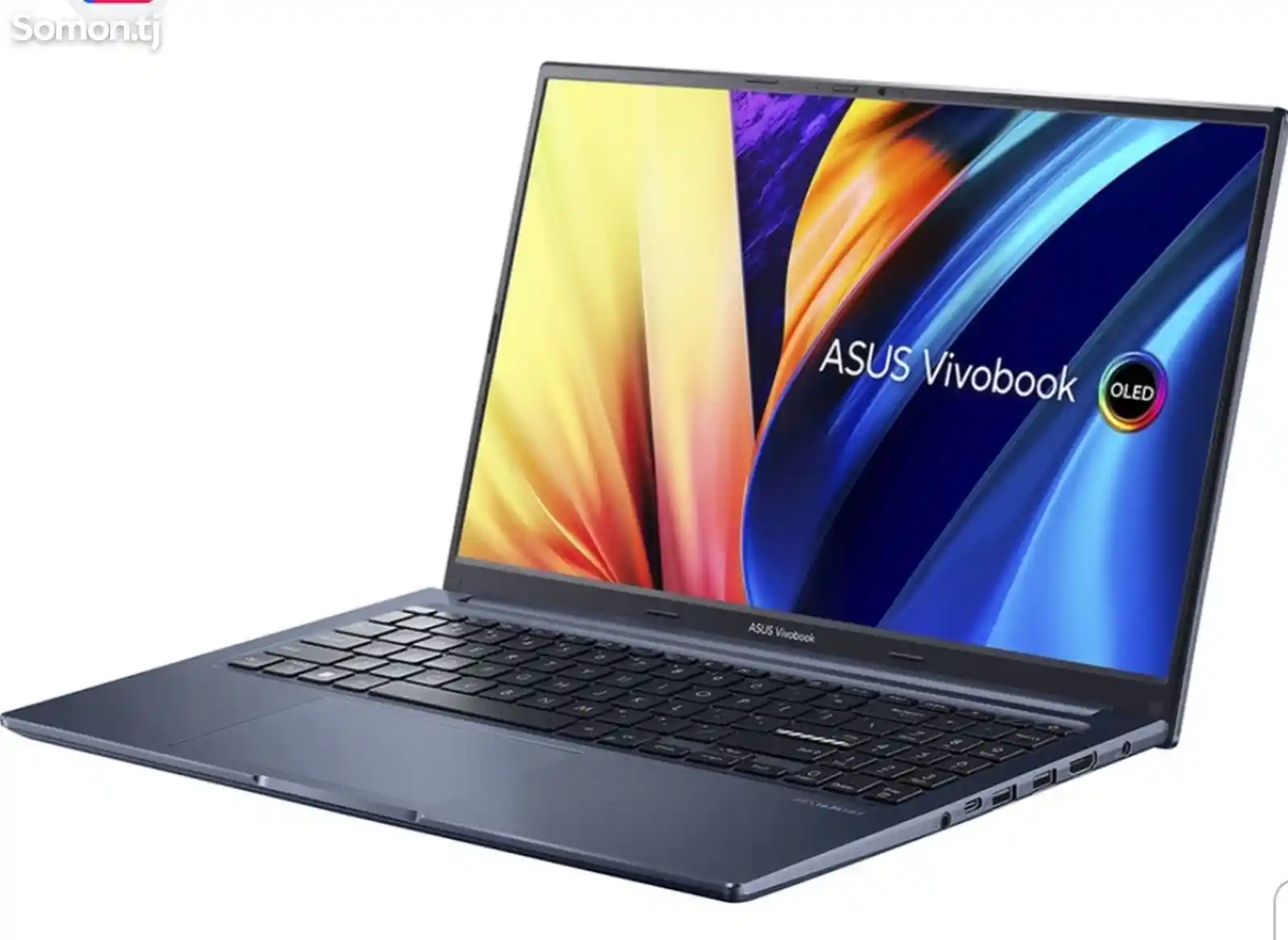 Ноутбук Asus Vivobook F1502Z 12th-2