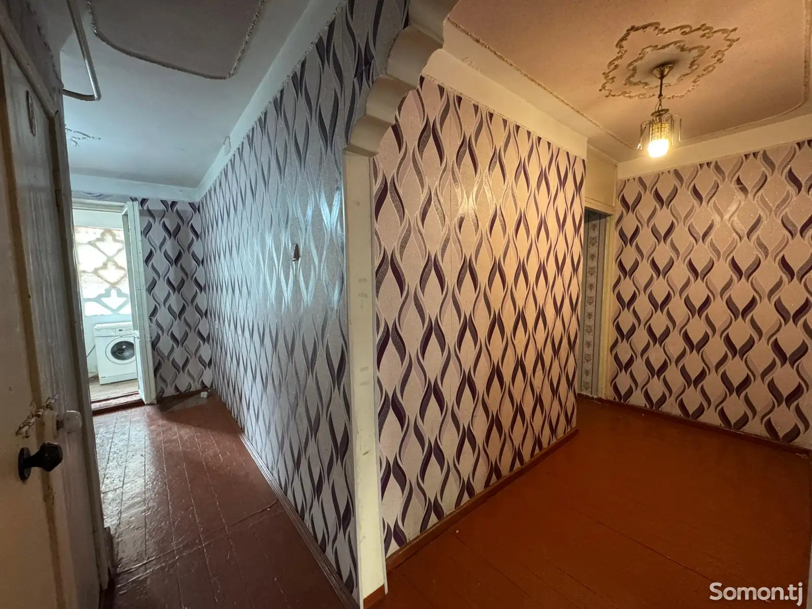 2-комн. квартира, 1 этаж, 1 м², н. Сино, Гипрозем-6