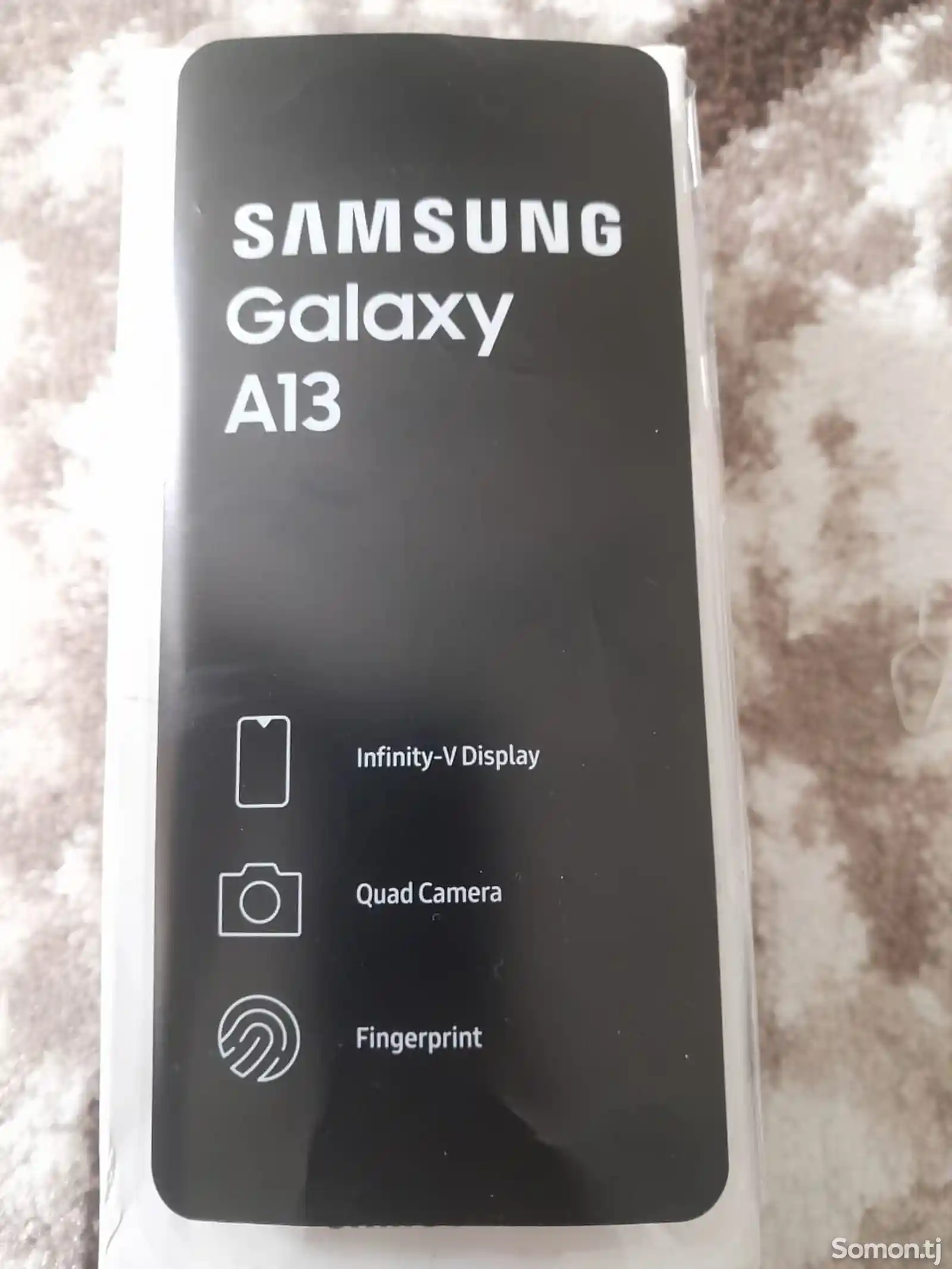 Samsung Galaxy A13-7