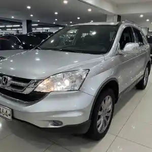 Honda CR-V, 2011