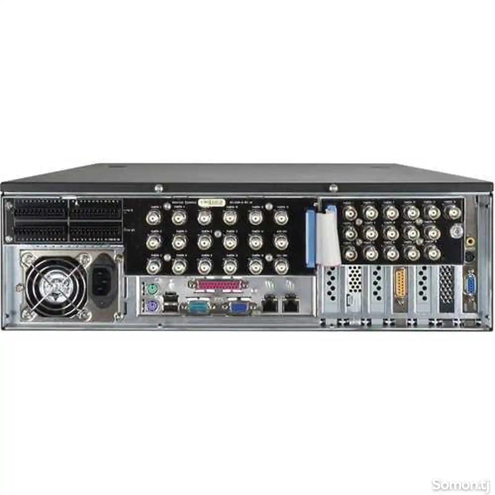 Система видеонаблюдения American Dynamics ADD600ULPV400-4