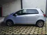 Toyota Vitz, 2010-3