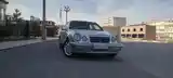 Mercedes-Benz E class, 1996-5