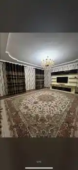 3-комн. квартира, 8 этаж, 130м², Сино-6