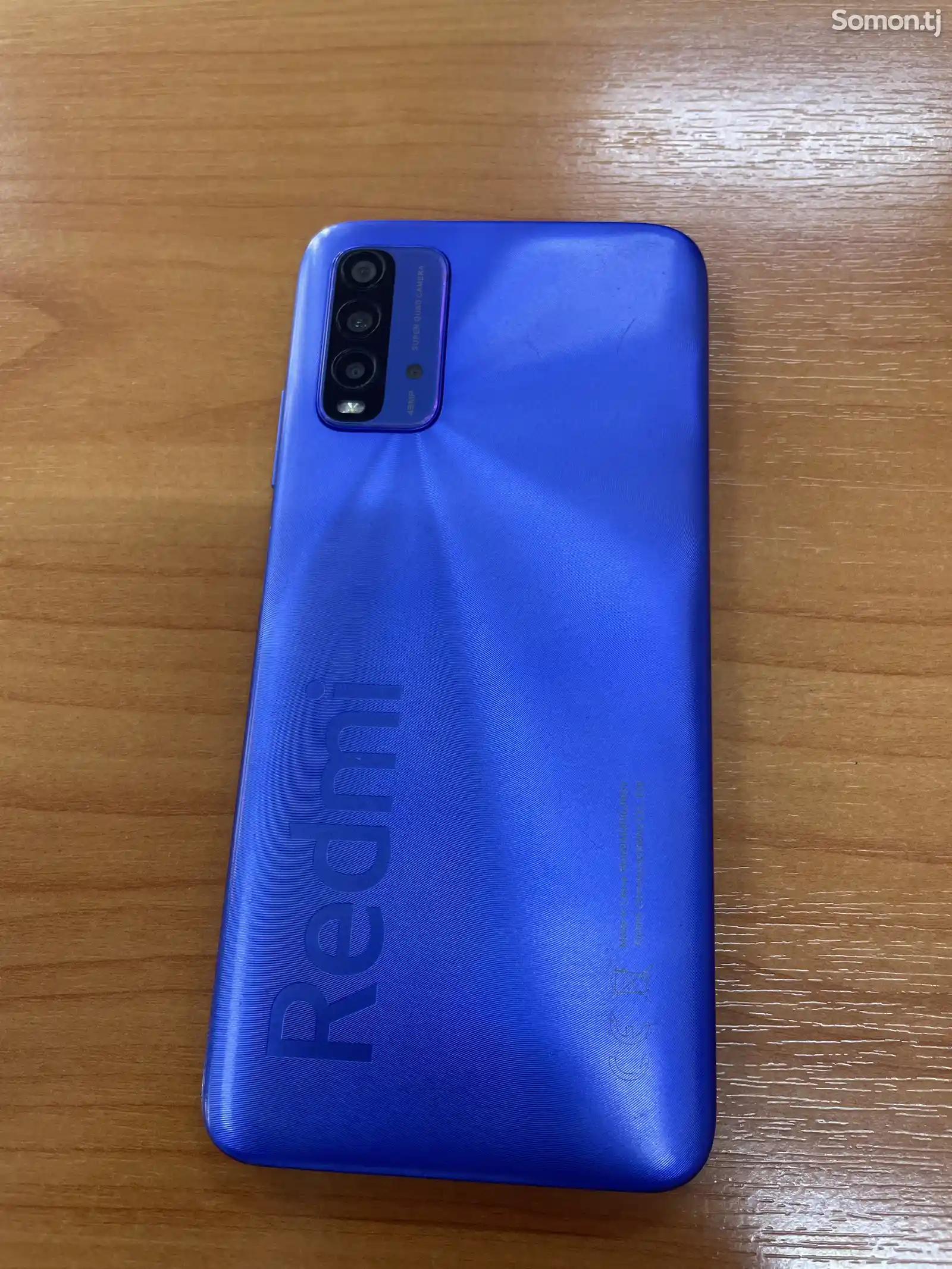 Xiaomi Redmi 9T-2