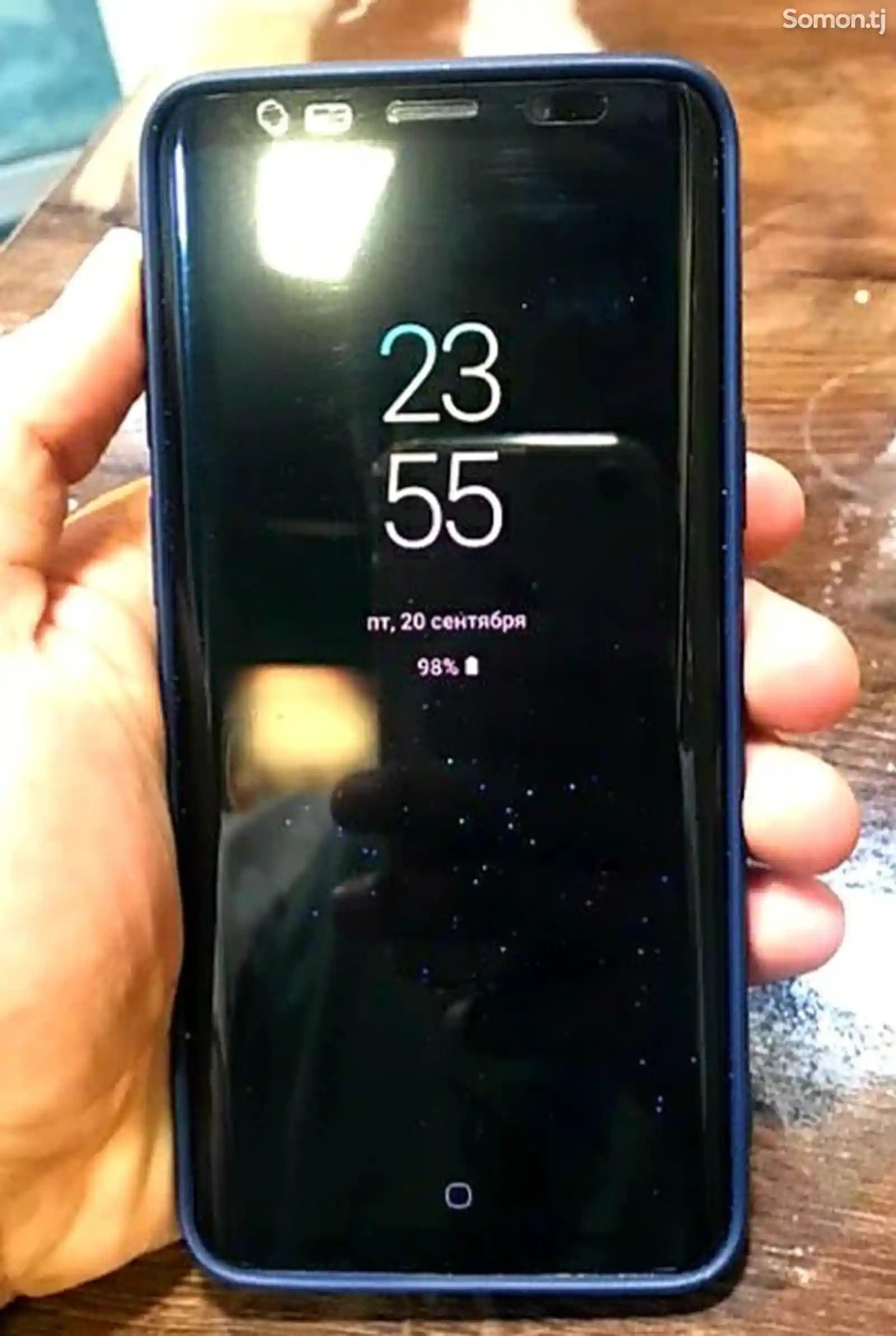 Samsung Galaxy s9 64gb-1