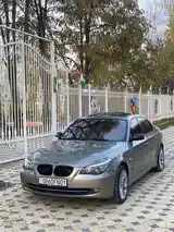 BMW 5 series, 2009-12