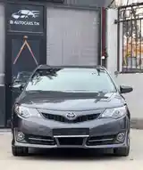 Toyota Camry, 2012-2