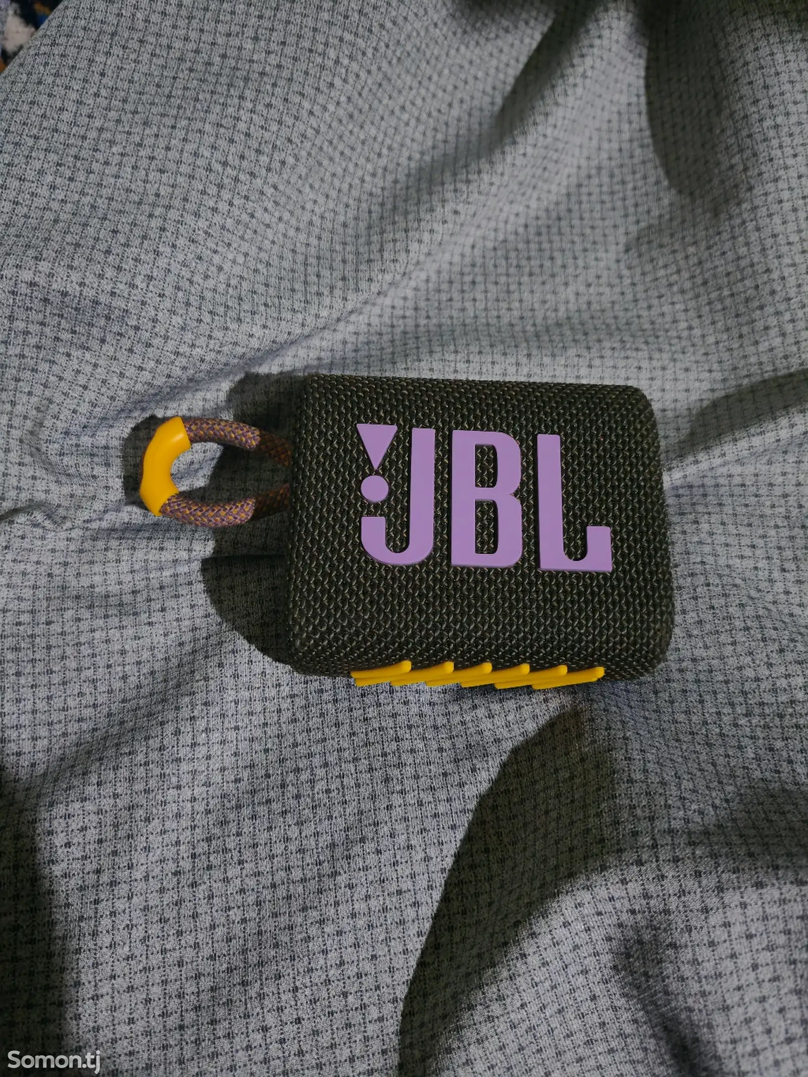 Колонка JBL-1