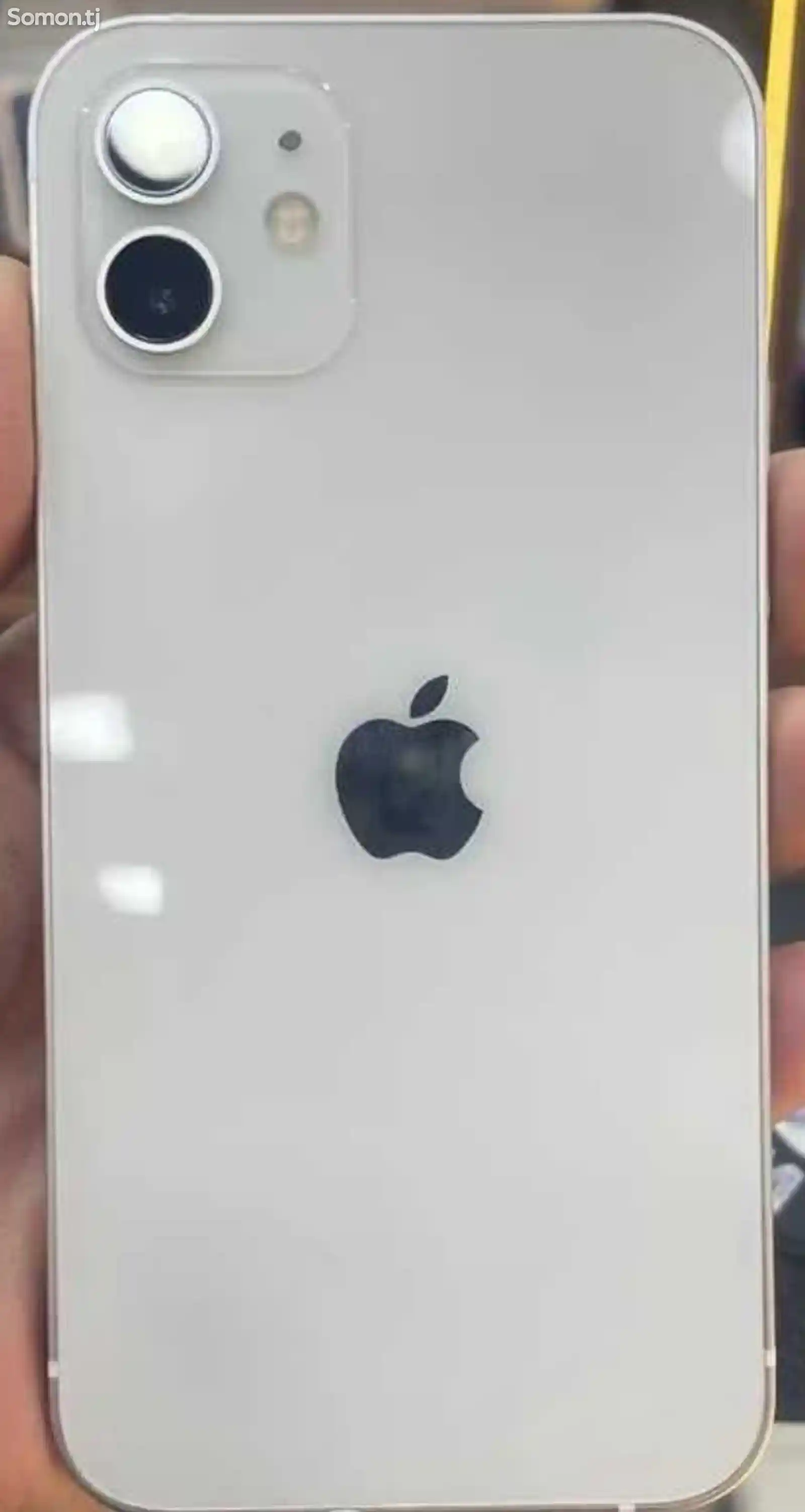 Apple iPhone 12, 64 gb, White-2