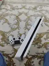 Игровая приставка Sony PlayStation 4 slim 500gb 6.72-7